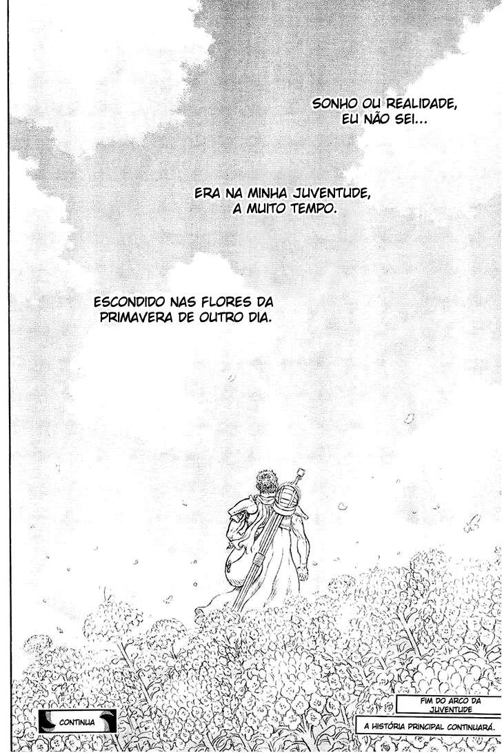 Read Berserk PT-BR Manga Online