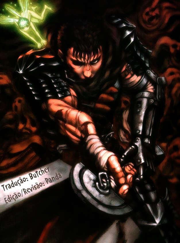 Read Berserk PT-BR Manga Online