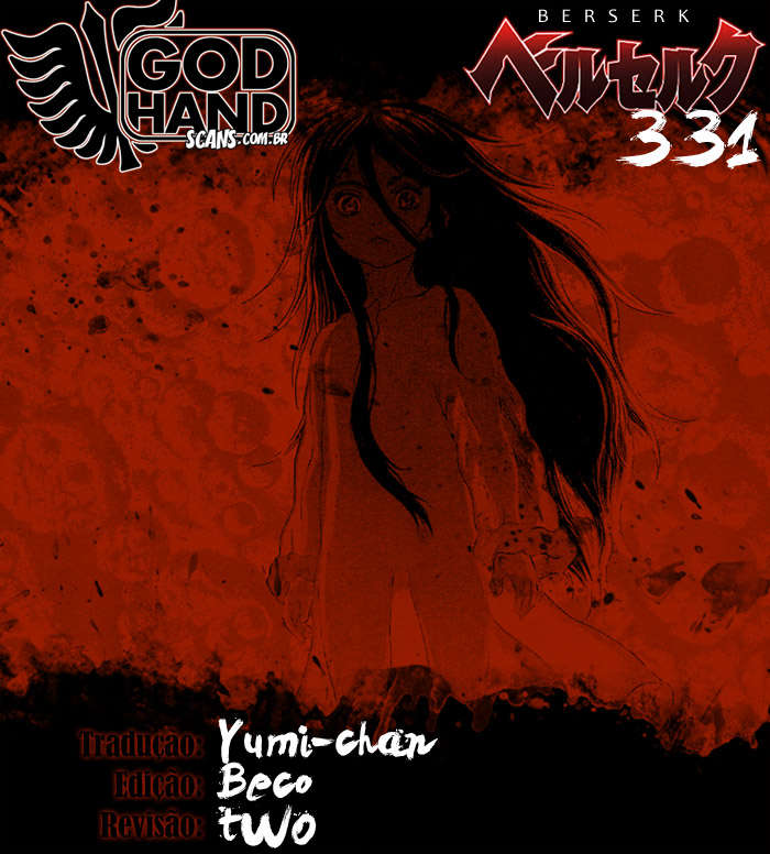 Read Berserk PT-BR Manga Online