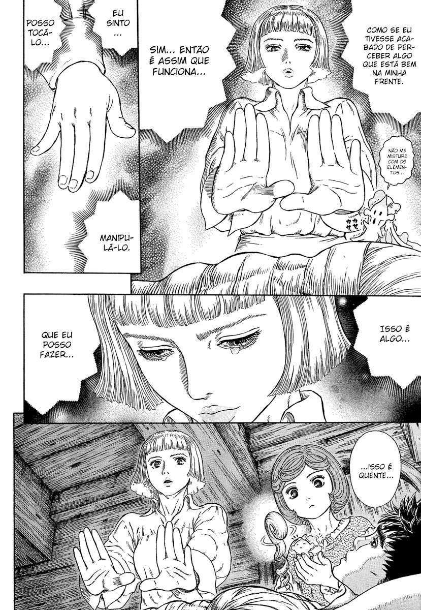 Read Berserk PT-BR Manga Online