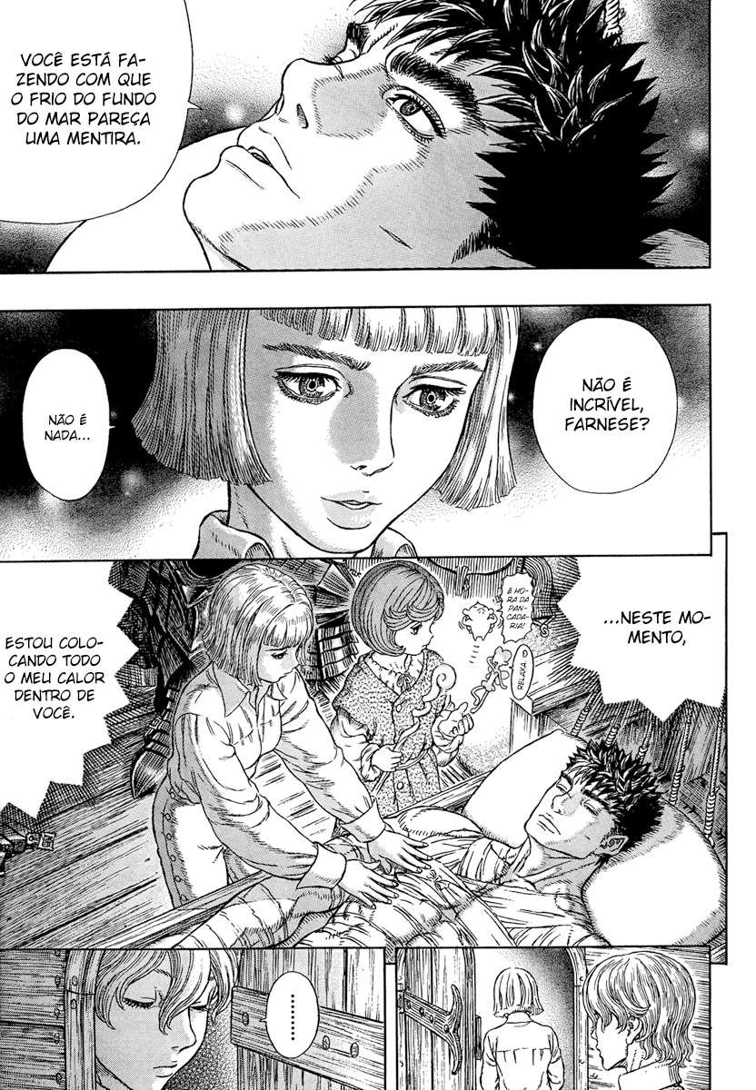 Read Berserk PT-BR Manga Online