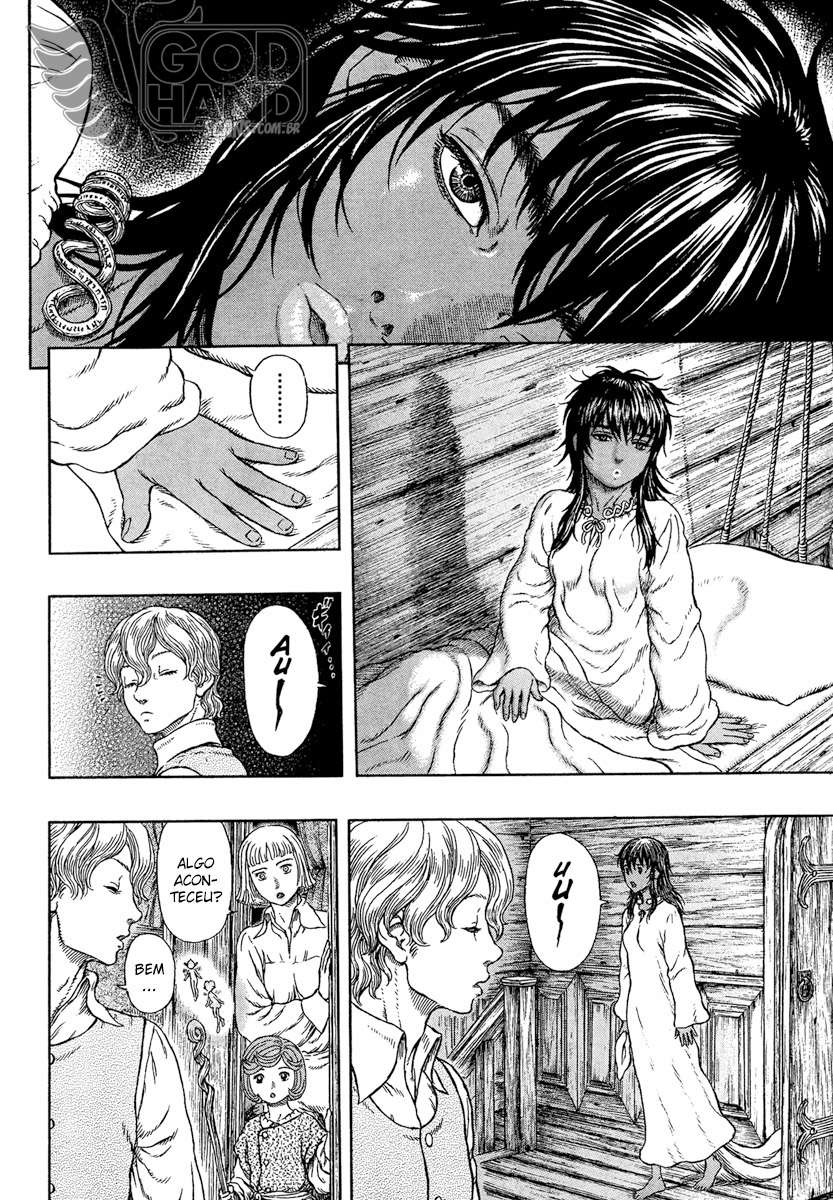 Read Berserk PT-BR Manga Online