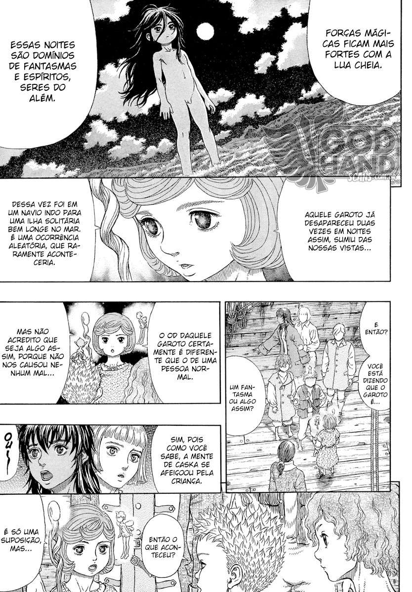 Read Berserk PT-BR Manga Online