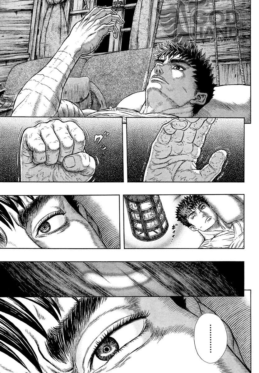 Read Berserk PT-BR Manga Online