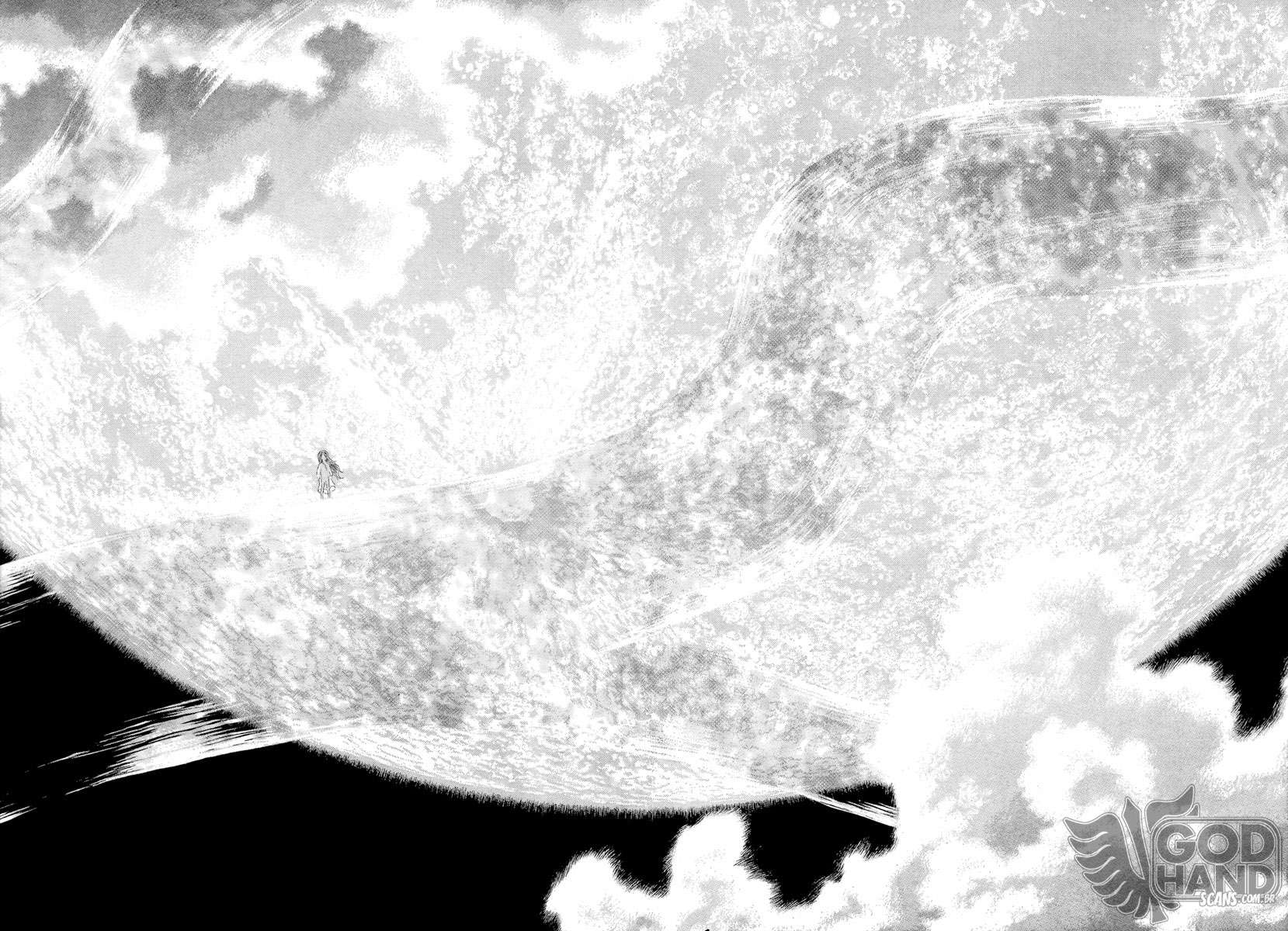 Read Berserk PT-BR Manga Online