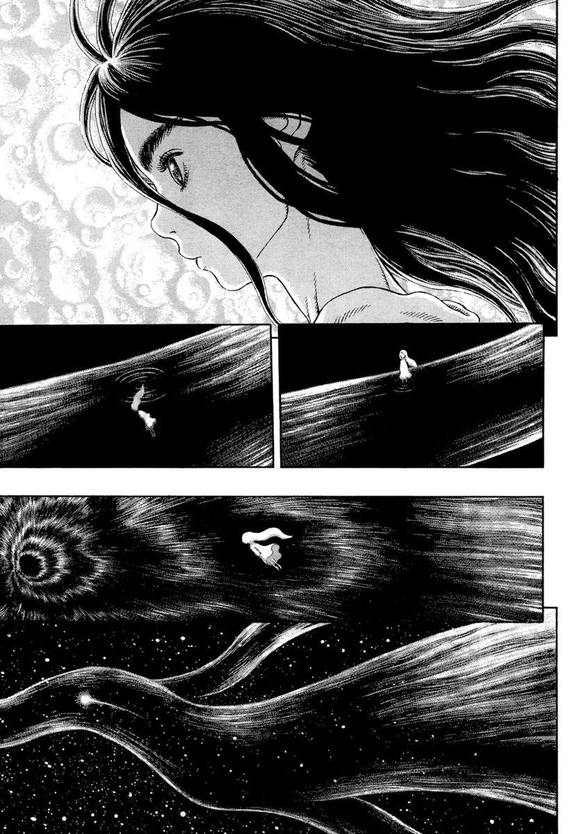 Read Berserk PT-BR Manga Online