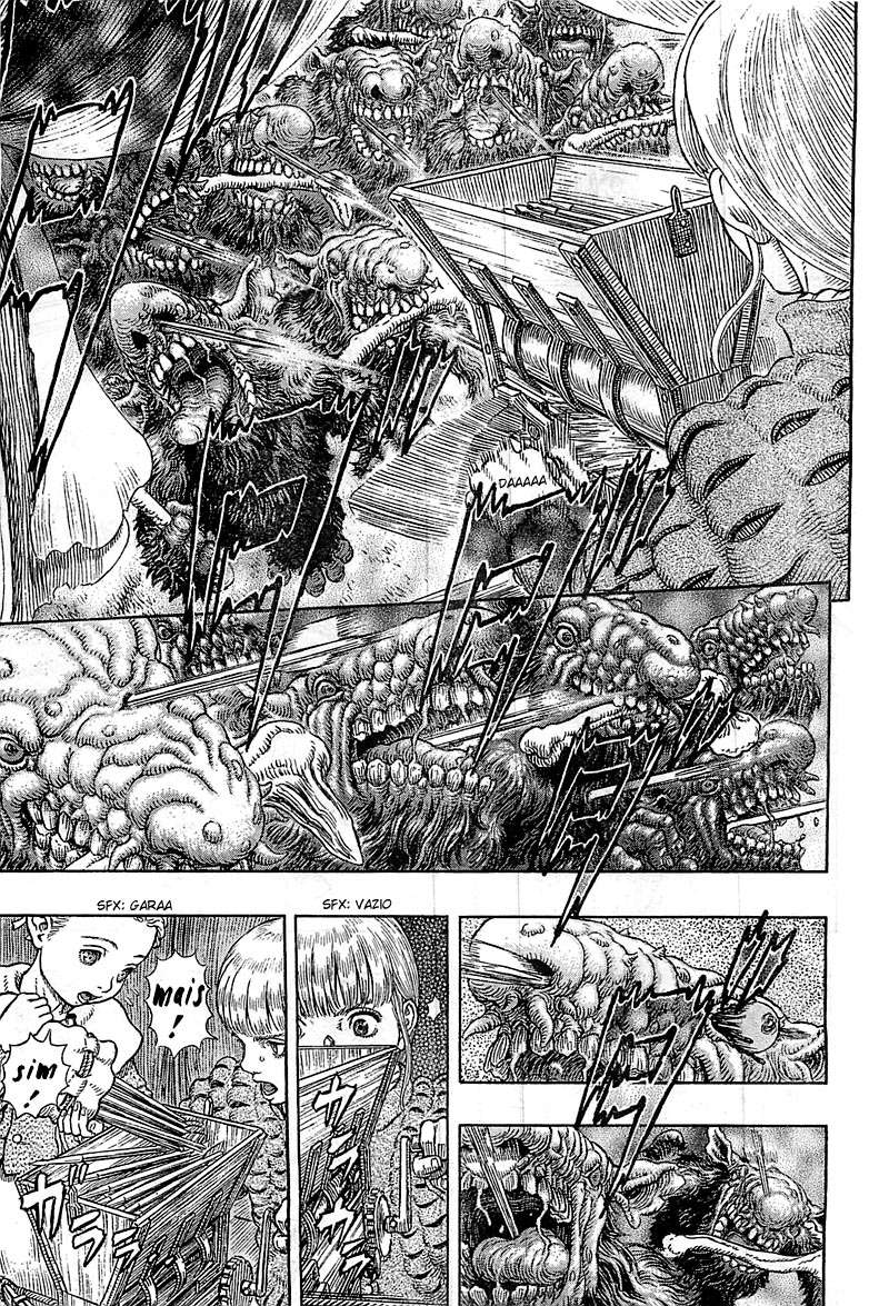 Read Berserk PT-BR Manga Online