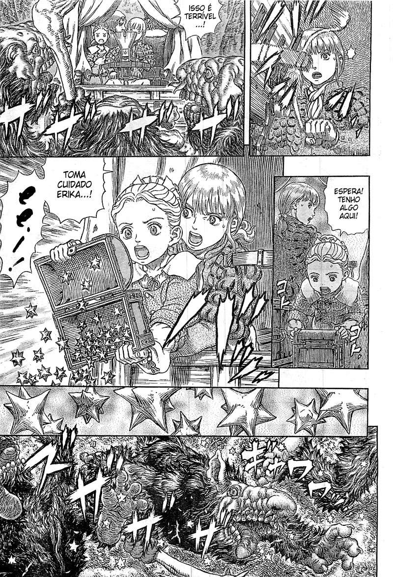 Read Berserk PT-BR Manga Online