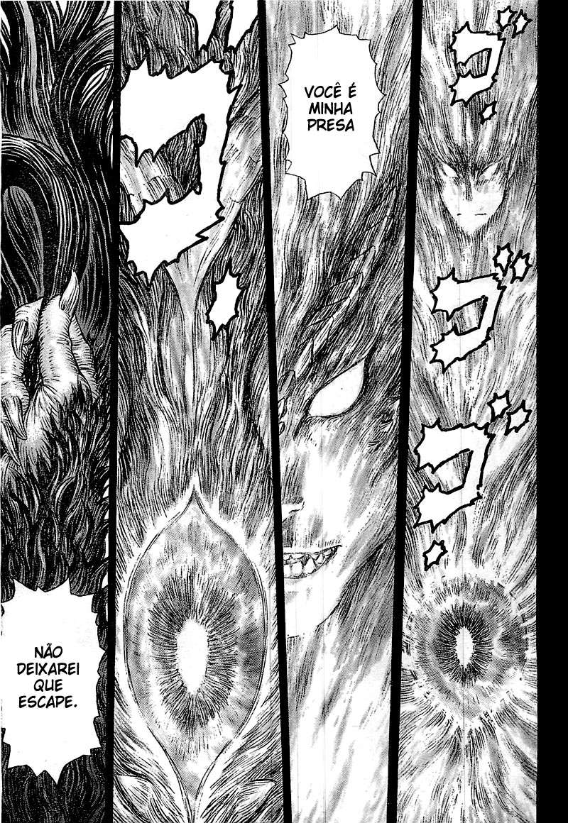 Read Berserk PT-BR Manga Online