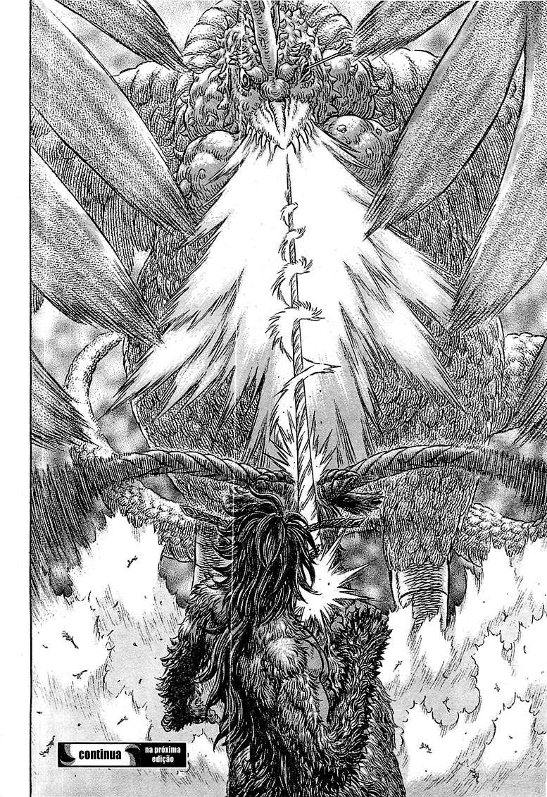 Read Berserk PT-BR Manga Online