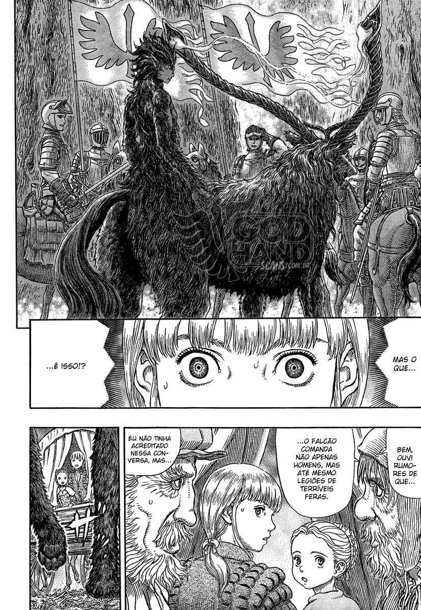 Read Berserk PT-BR Manga Online
