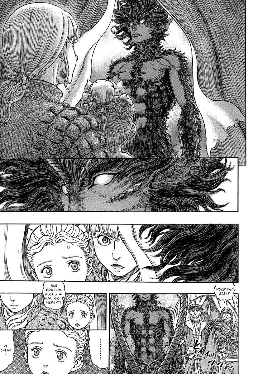 Read Berserk PT-BR Manga Online