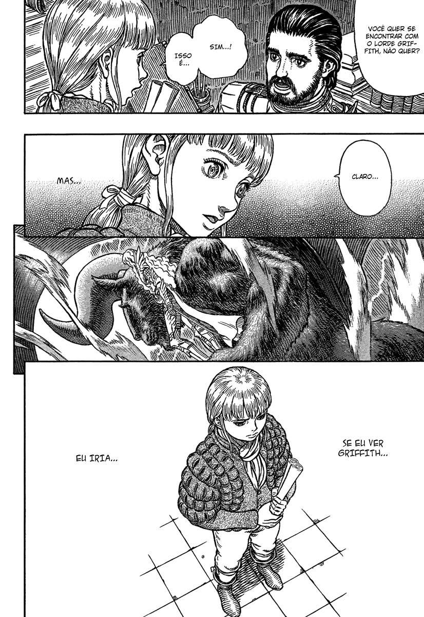 Read Berserk PT-BR Manga Online