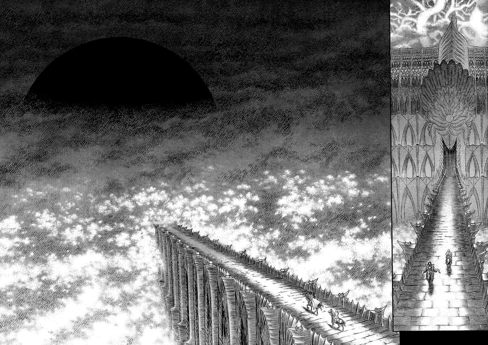 Read Berserk PT-BR Manga Online