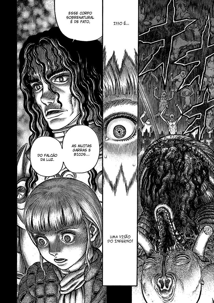 Read Berserk PT-BR Manga Online