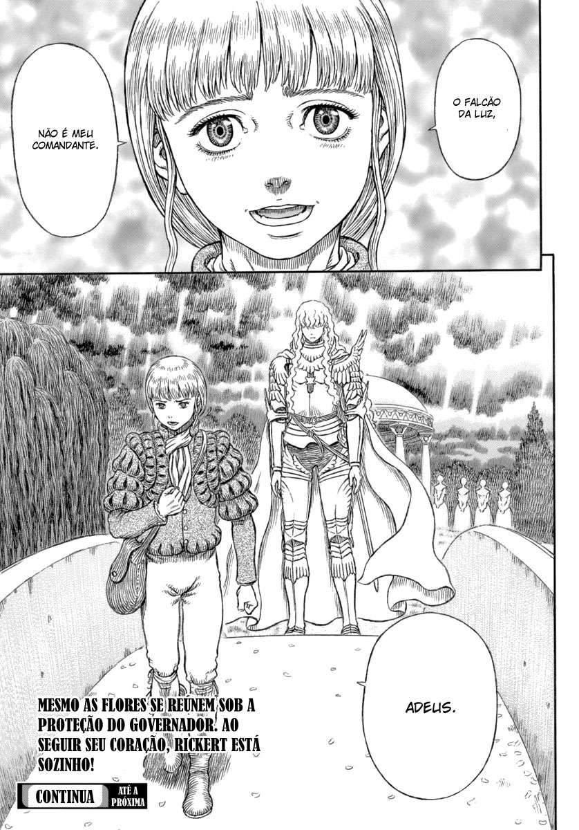 Read Berserk PT-BR Manga Online