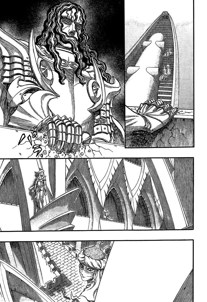 Read Berserk PT-BR Manga Online