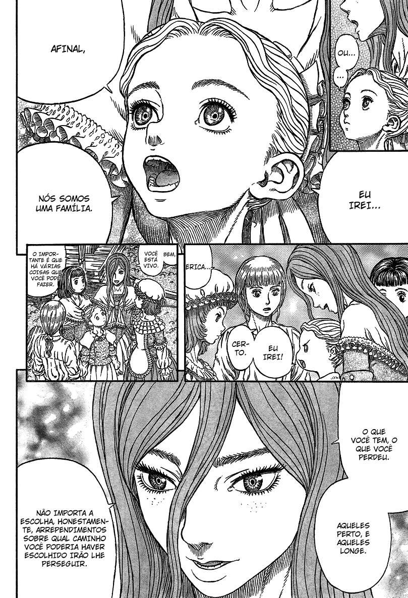 Read Berserk PT-BR Manga Online