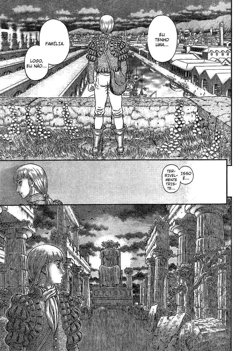 Read Berserk PT-BR Manga Online