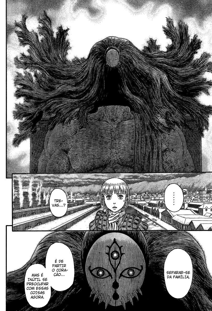 Read Berserk PT-BR Manga Online