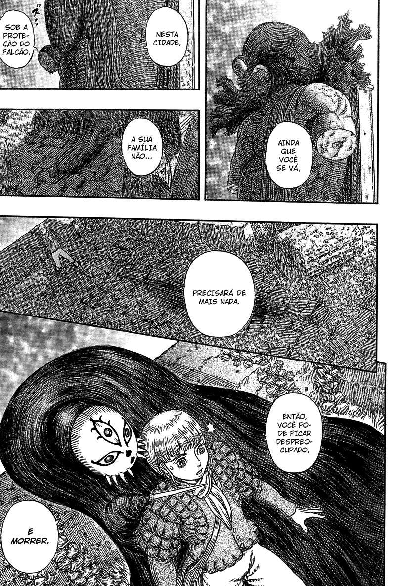 Read Berserk PT-BR Manga Online