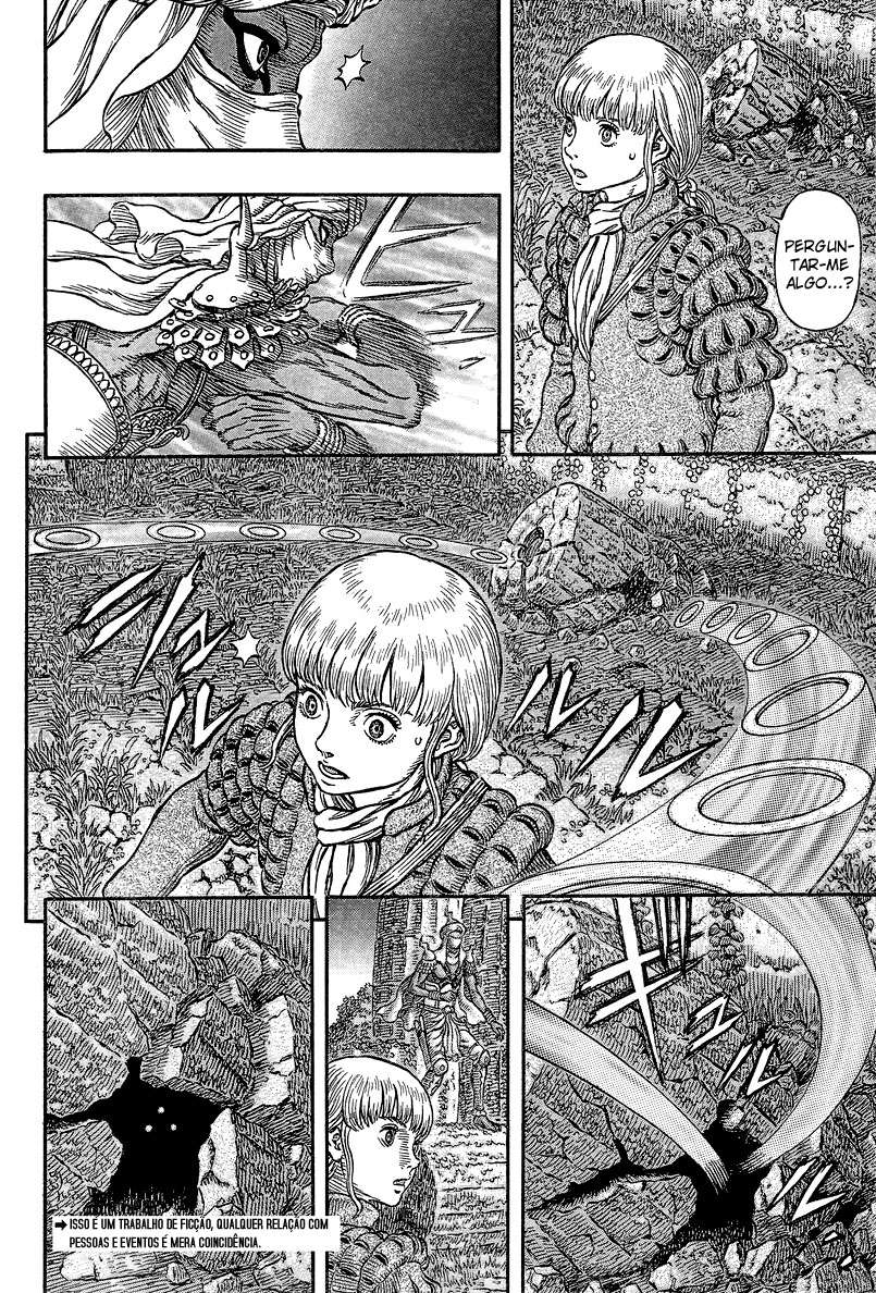 Read Berserk PT-BR Manga Online