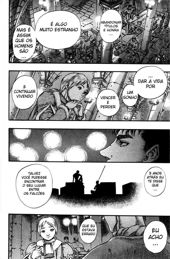 Read Berserk PT-BR Manga Online