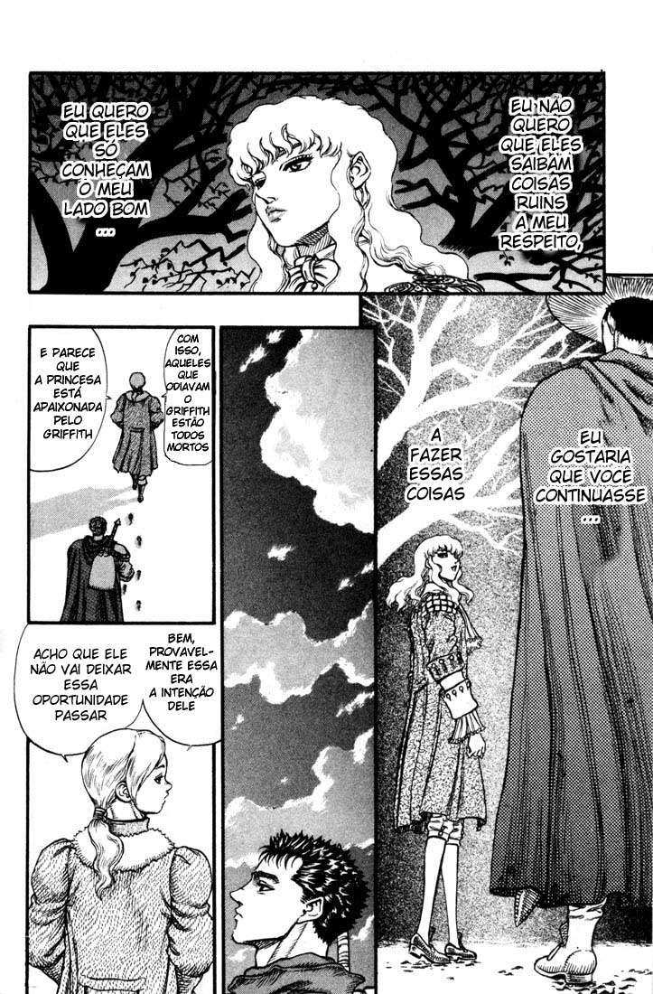Read Berserk PT-BR Manga Online