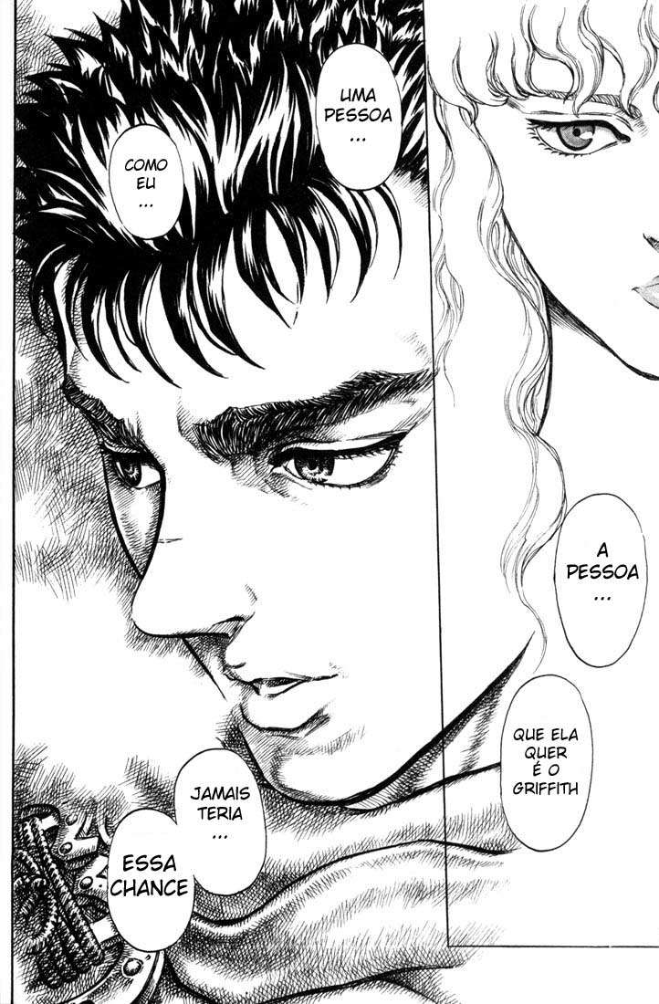 Read Berserk PT-BR Manga Online