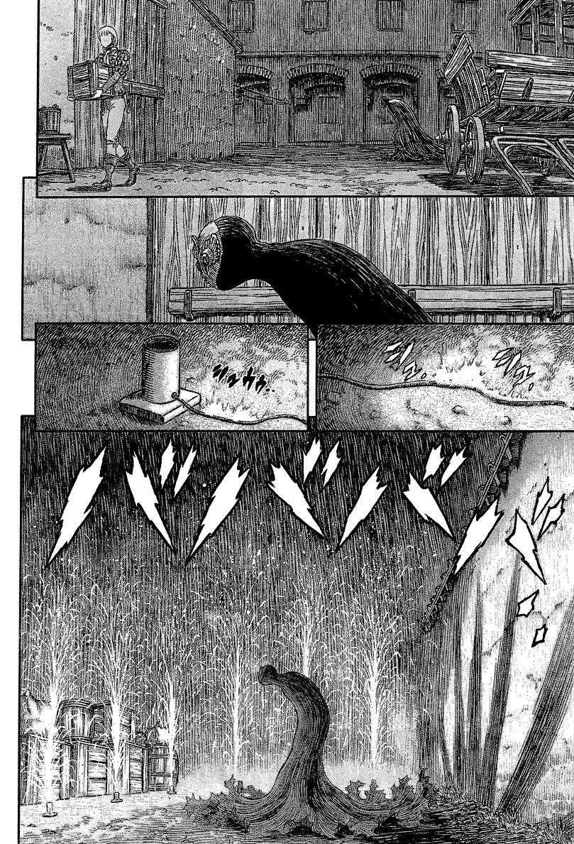 Read Berserk PT-BR Manga Online