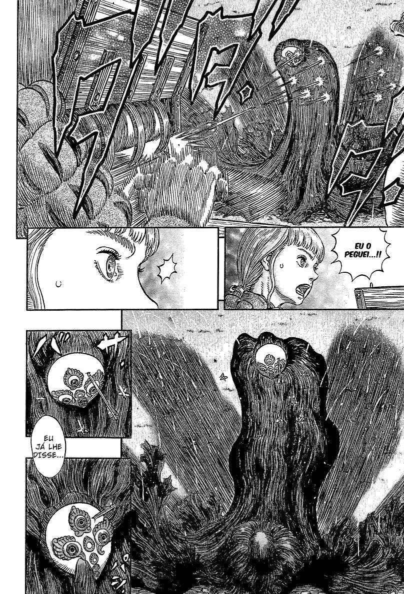 Read Berserk PT-BR Manga Online