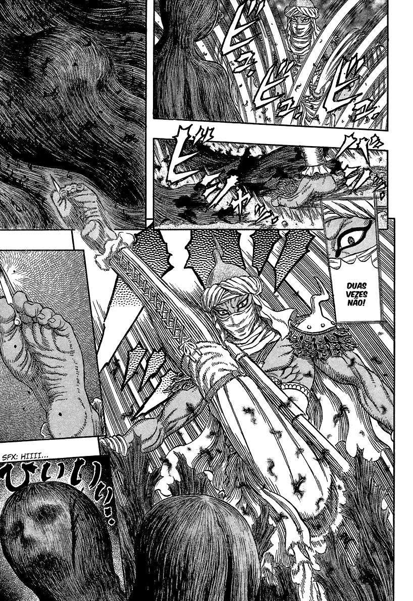 Read Berserk PT-BR Manga Online