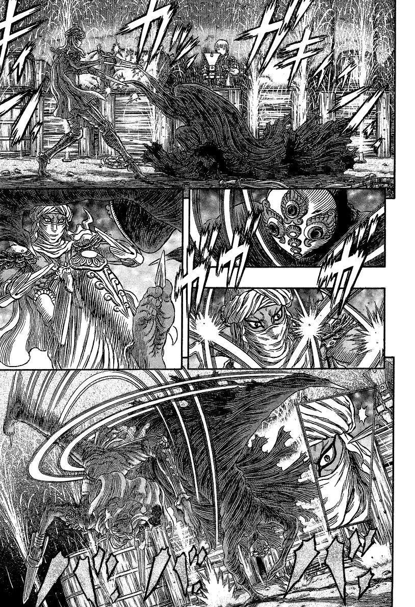 Read Berserk PT-BR Manga Online