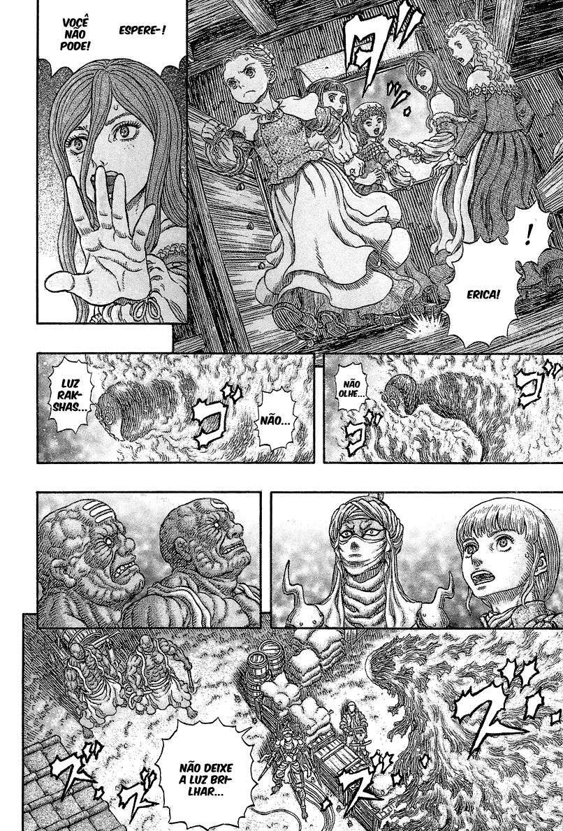 Read Berserk PT-BR Manga Online