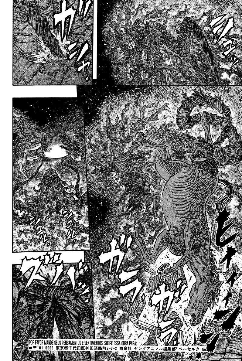 Read Berserk PT-BR Manga Online
