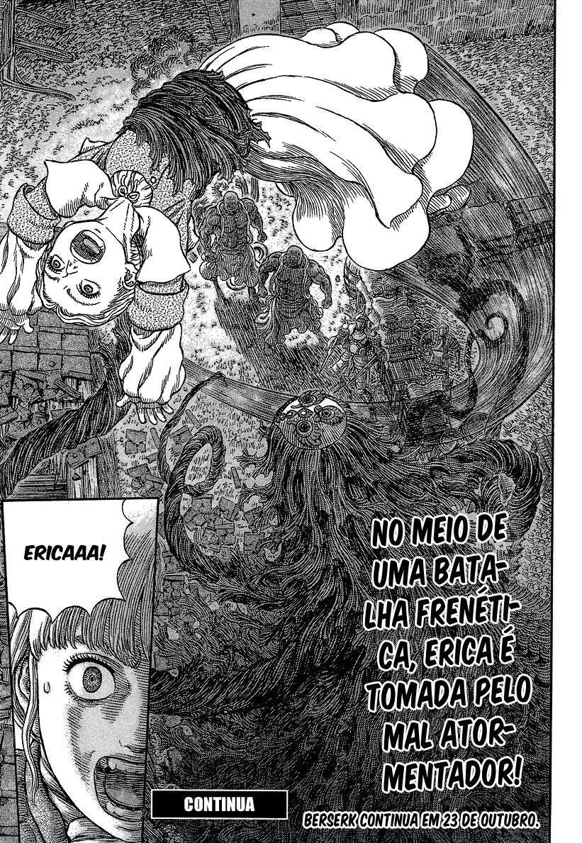 Read Berserk PT-BR Manga Online