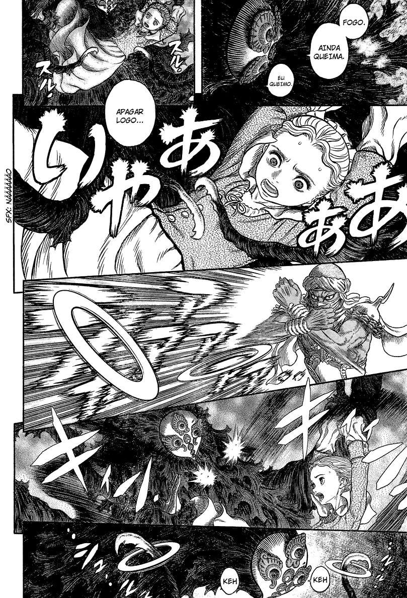 Read Berserk PT-BR Manga Online