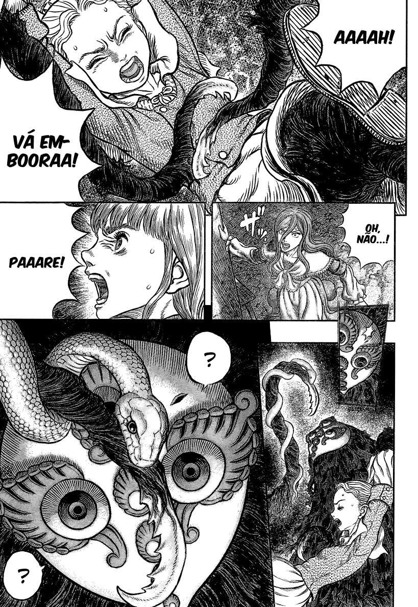 Read Berserk PT-BR Manga Online