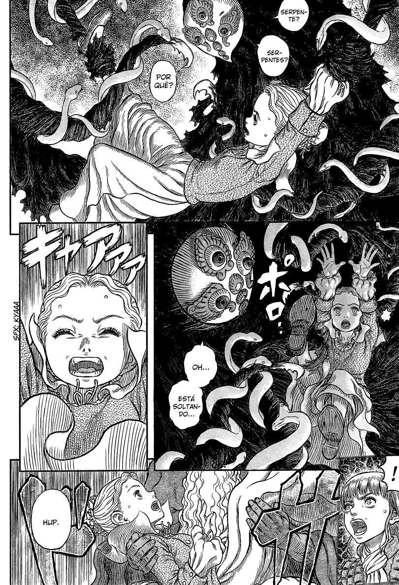 Read Berserk PT-BR Manga Online