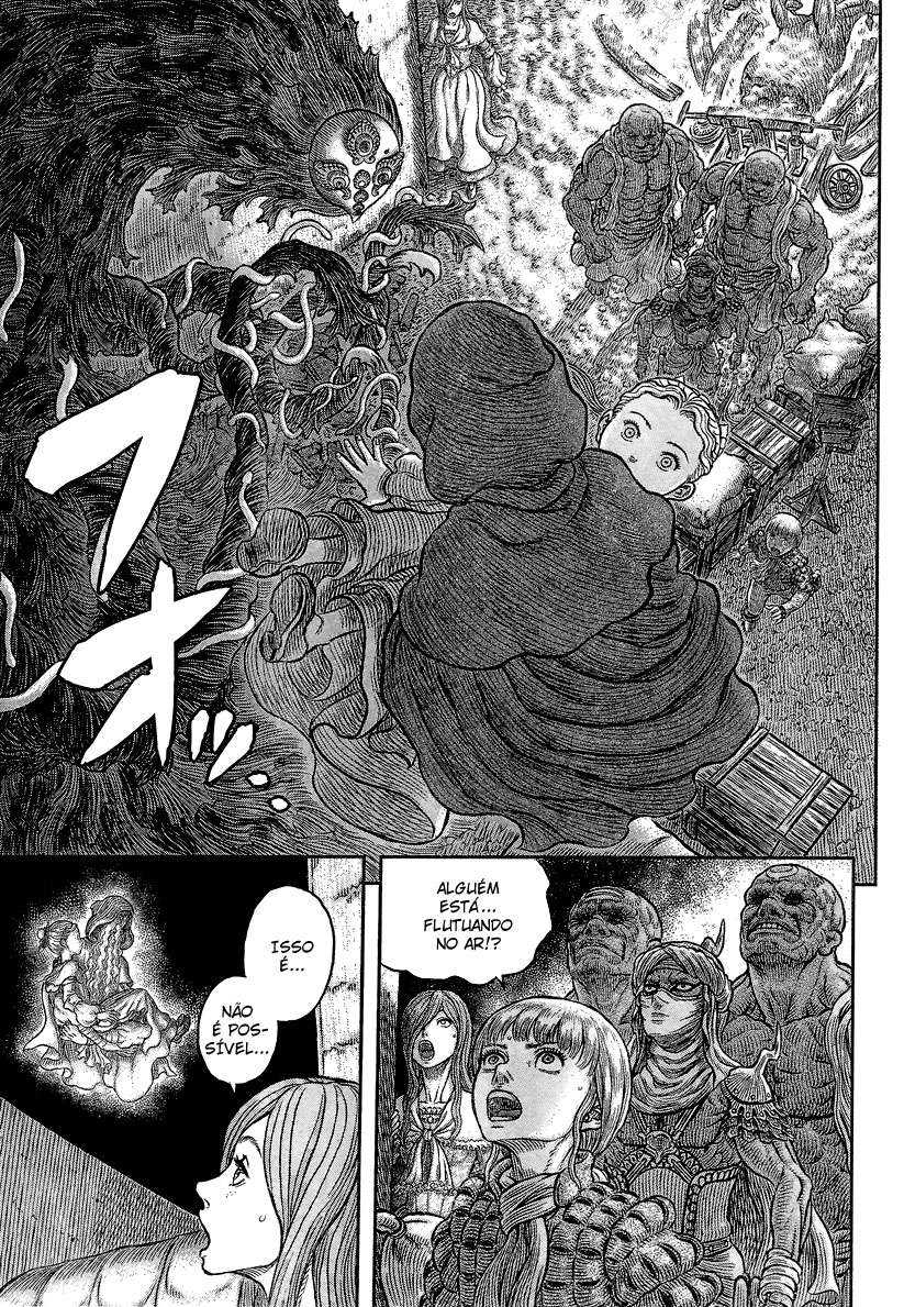 Read Berserk PT-BR Manga Online