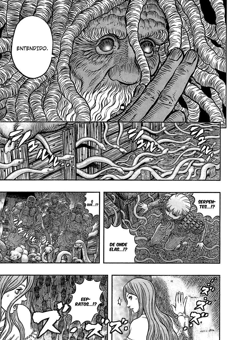 Read Berserk PT-BR Manga Online