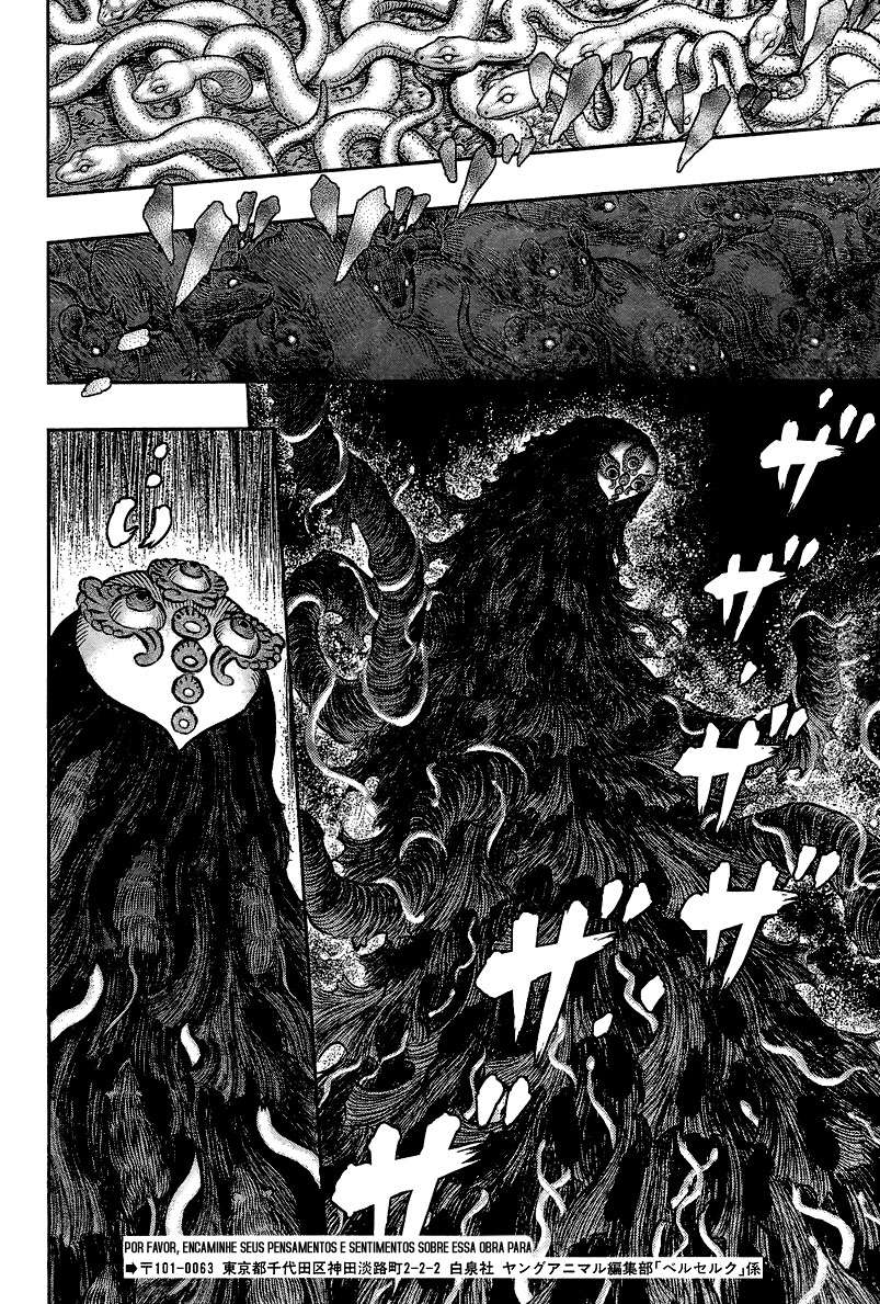Read Berserk PT-BR Manga Online