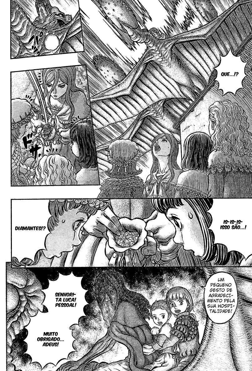 Read Berserk PT-BR Manga Online