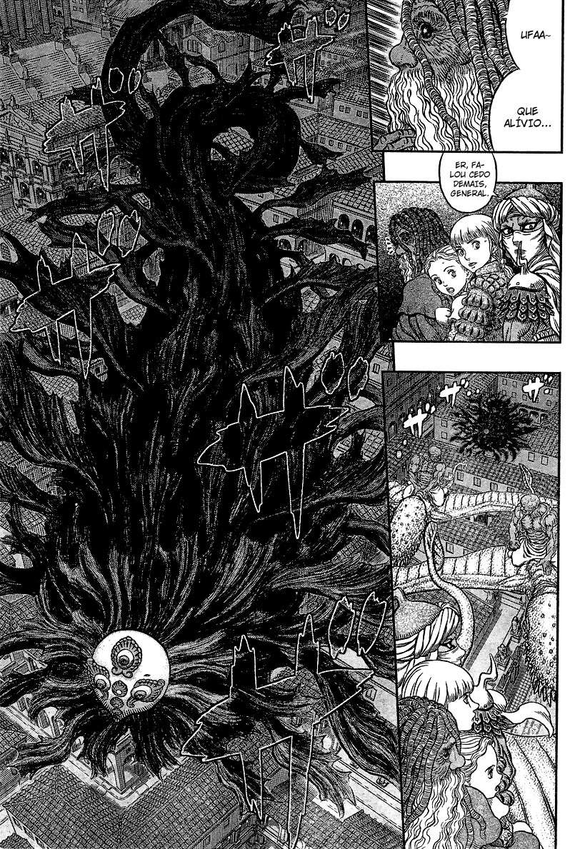 Read Berserk PT-BR Manga Online