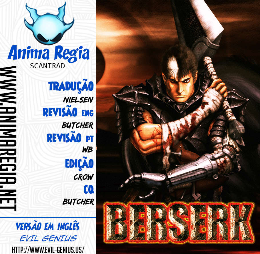 Read Berserk PT-BR Manga Online