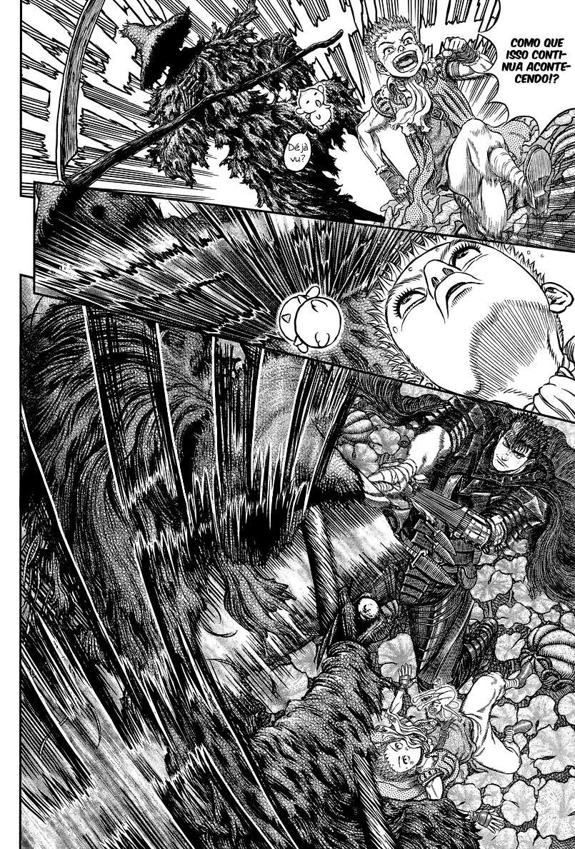 Read Berserk PT-BR Manga Online