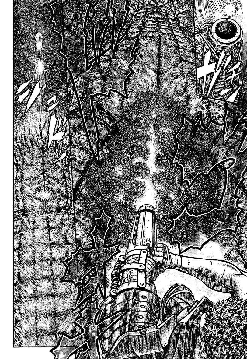 Read Berserk PT-BR Manga Online