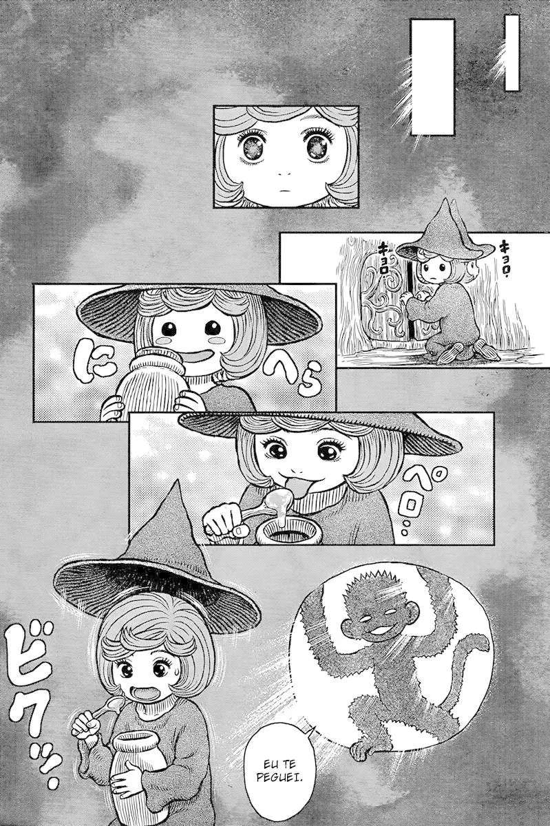 Read Berserk PT-BR Manga Online