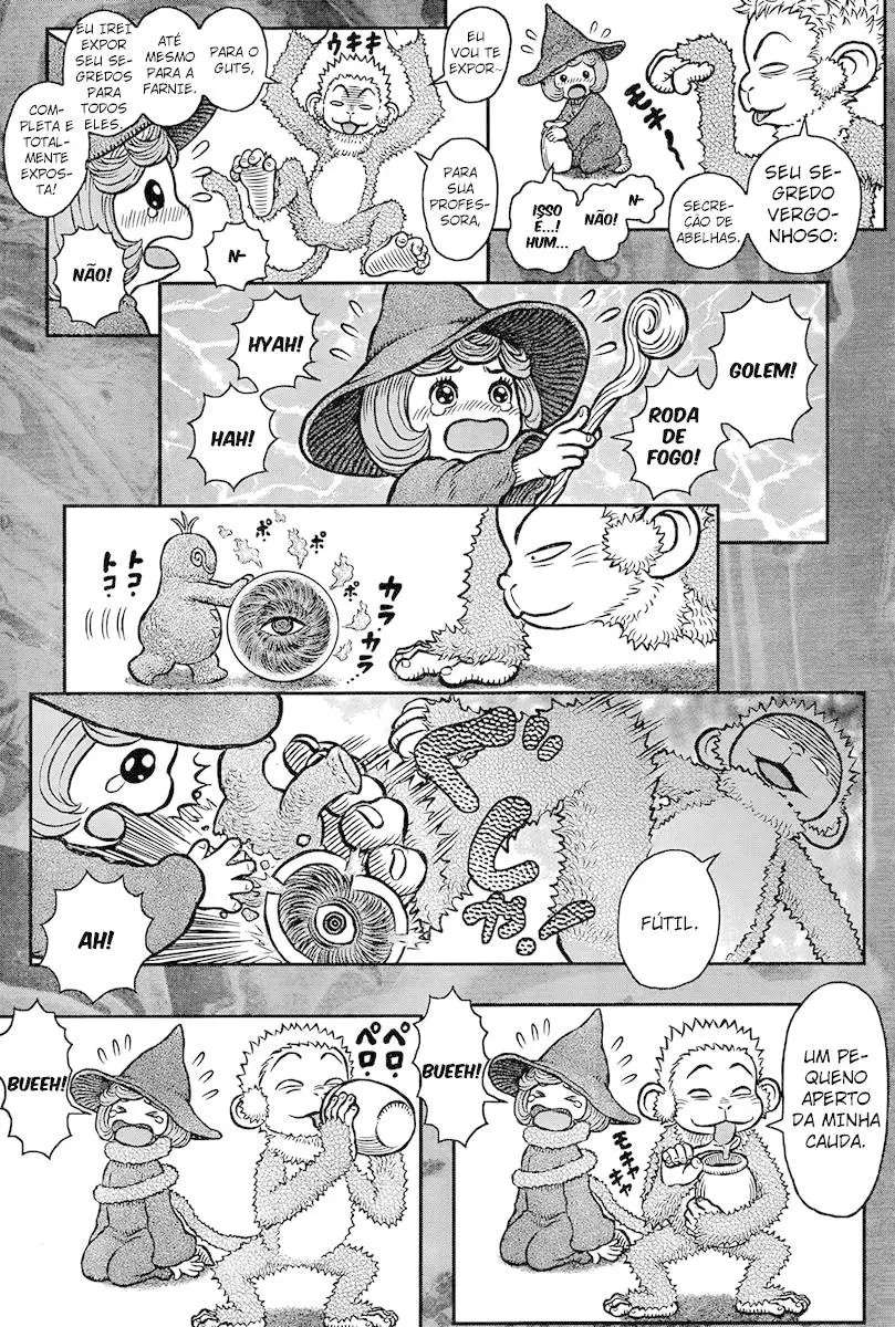 Read Berserk PT-BR Manga Online