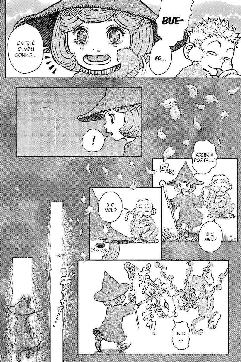 Read Berserk PT-BR Manga Online
